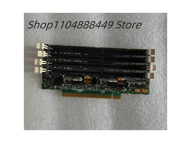 DL580 G5 Memory expansion board 013065-001 449416-001