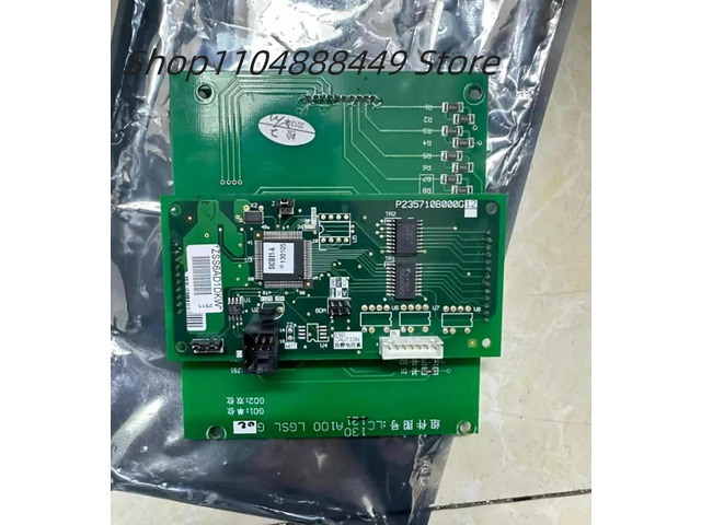 P235710B000G12 Elevator display board LC130A100