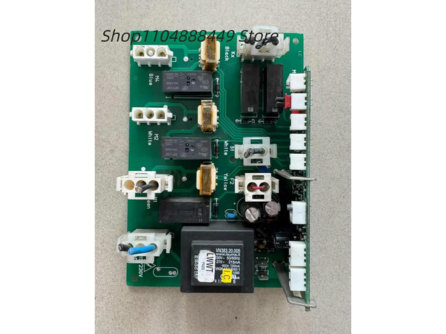 Air conditioning control panel RITC230012
