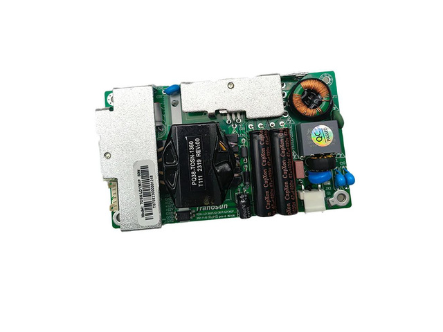 Tranosun LED advertising machine industrial control panel power board 12V5A built-in power board TOSN-LD1360P/1361P/1362P
