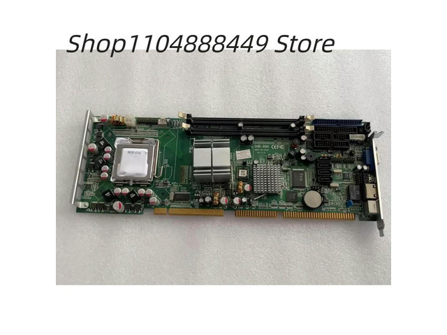 SHB-890 Industrial control motherboard