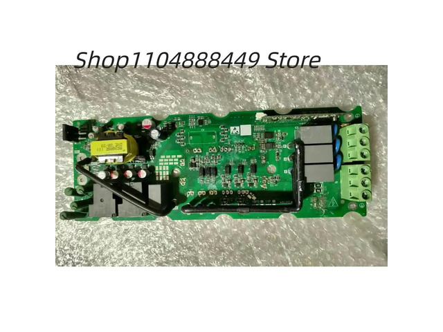 Drive board AS. L02/K1.01