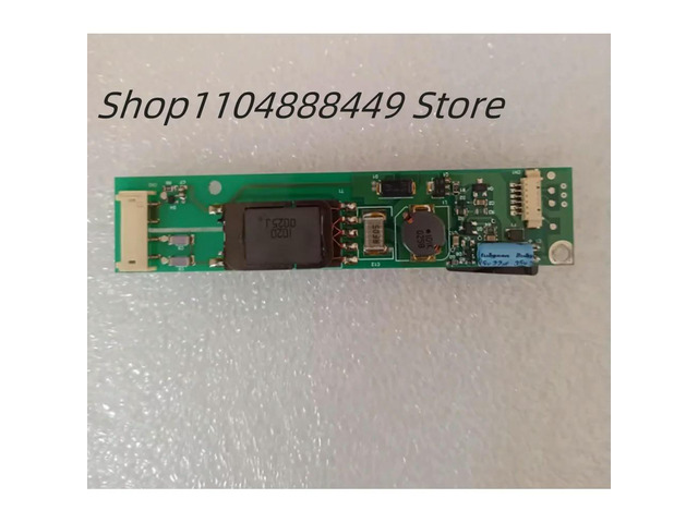 CIU20-T0096 FR-4 hard board