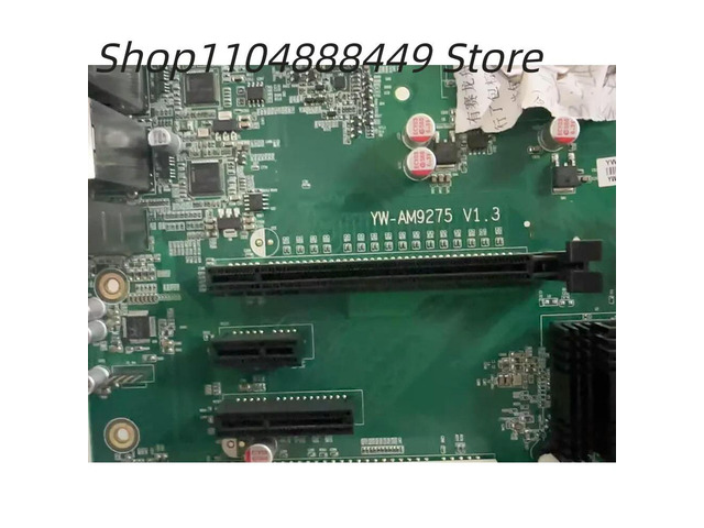 YW-AM9275 V1.3 V1.0 motherboard