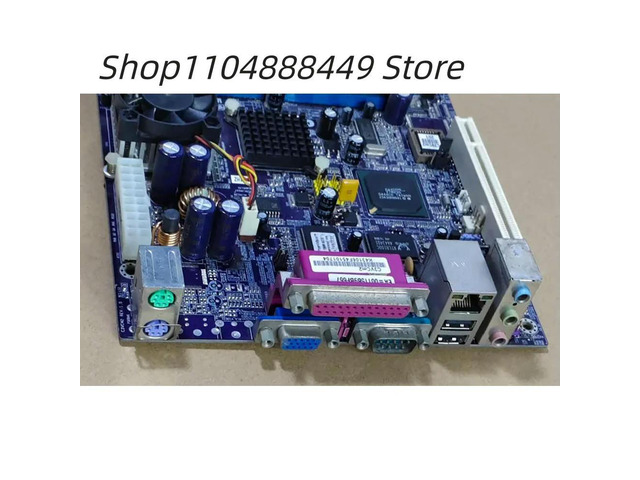 C3VCM2 equipment machine motherboard
