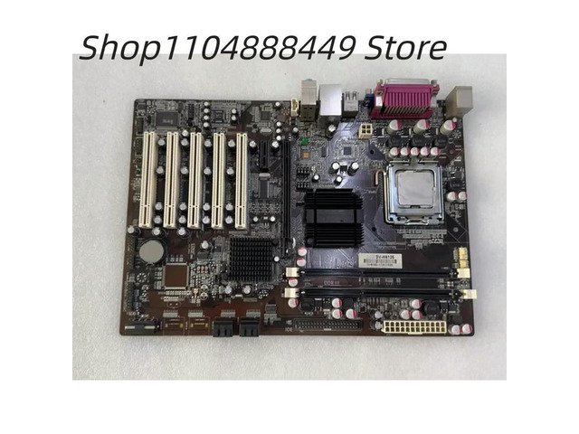 SV-H4125 motherboard PCB-S074-11