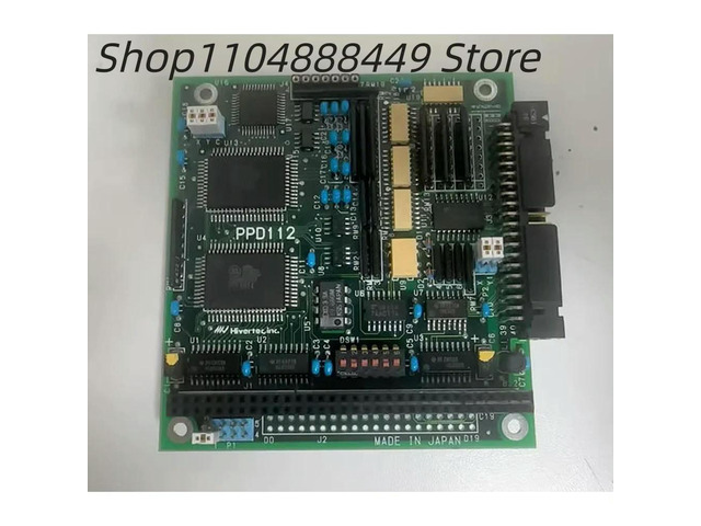 PPD112 module PPD112 module
