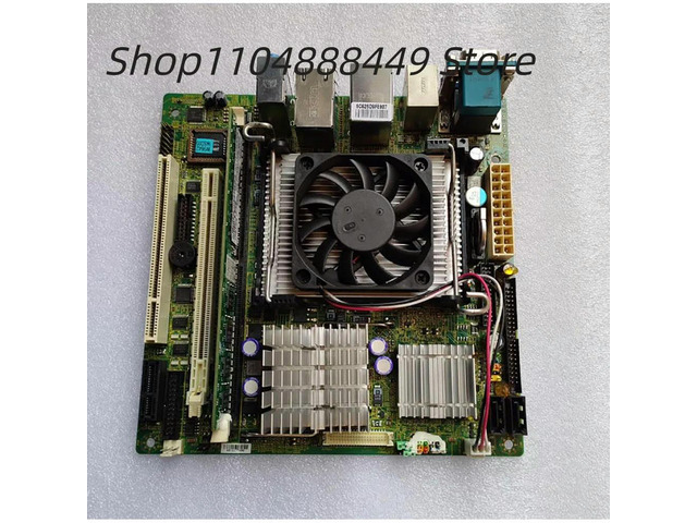 945GME2 MS-9642 Industrial Control Motherboard
