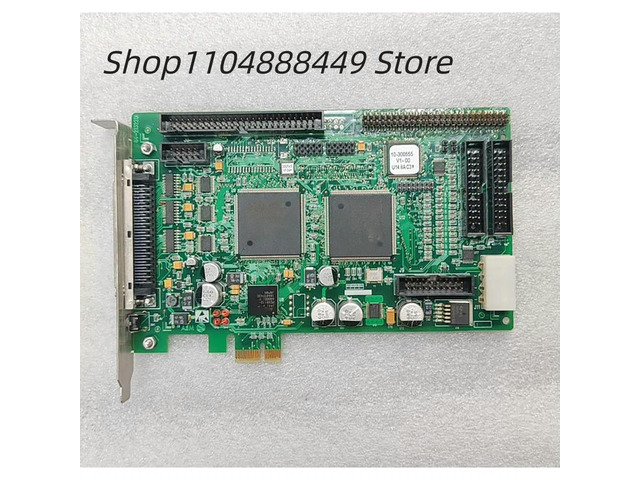 Control panel 03-21322-26/C/LF 64-21322D