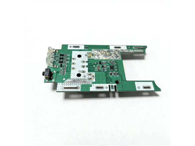 BMS Lithium Protection Board for Dewalt Li- Protection Circuit Board 20V Lithium Pack