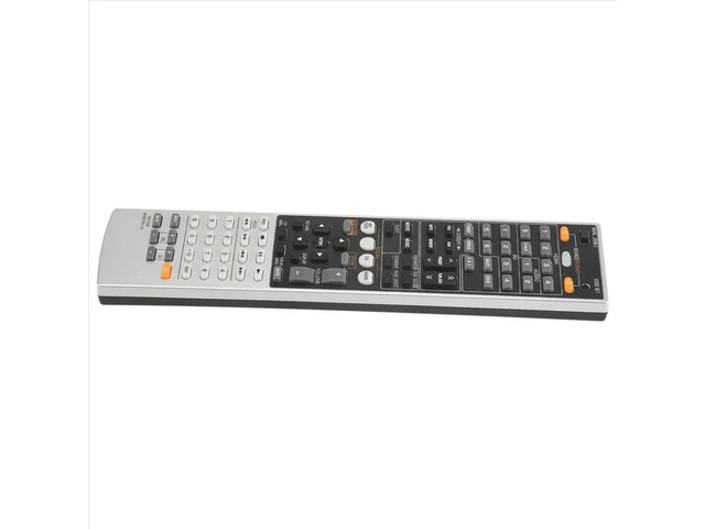 RAV336 WT92720US Replace Remote for Yamaha AV Receiver RX-A700 RX-V667 RX-A700BL HTR-6063 Sub Remote RAV337 RAV338