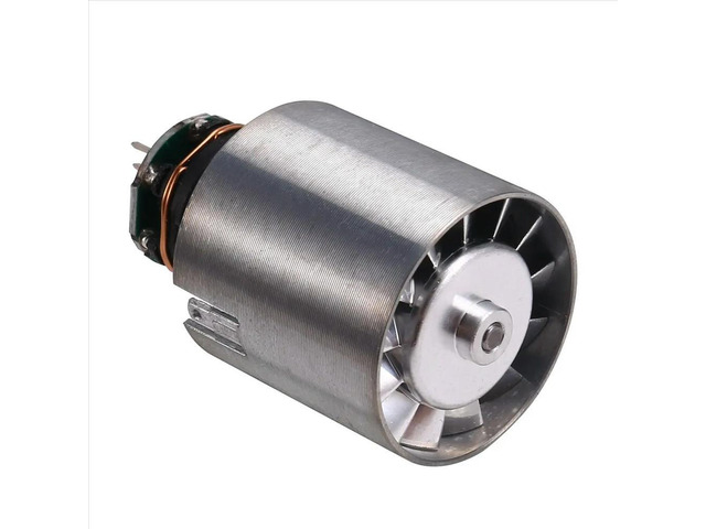 90000 RPM Brushless Motor Turbo Jet Fan Motor for Brushless Blower Violent Fan Brushless Motor