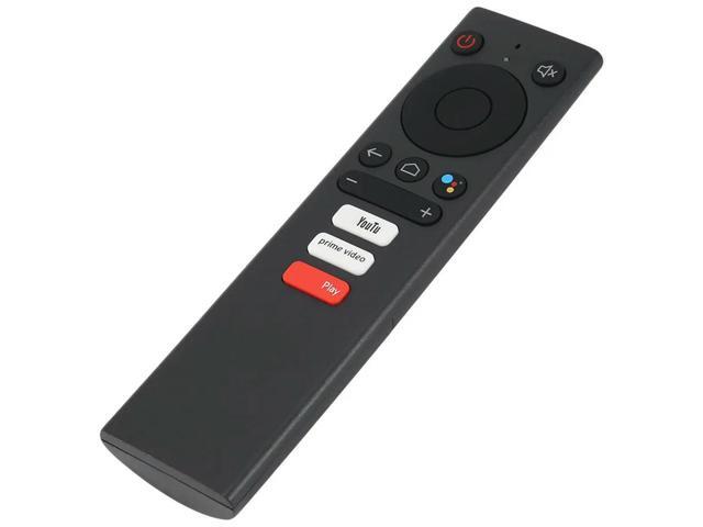 Replace Voice Remote Control for MECOOL KM1/KM6/KM8/KM9/KM8S 4K Certified Android TV Box