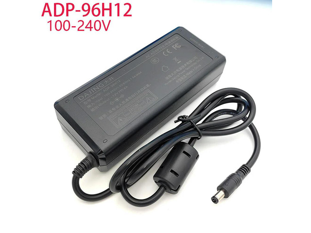 DAJING Dajing ADP-96H12 High Power 12V8A Power Adapter All-in-One TV Industrial Control Computer