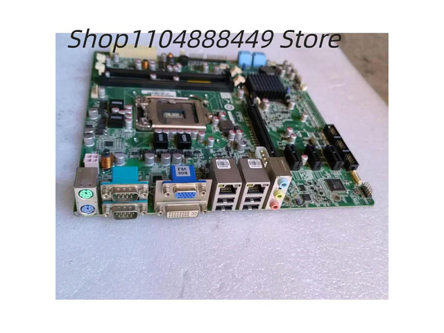 IMB-H610A-R10 Rev:1.0 industrial control motherboard
