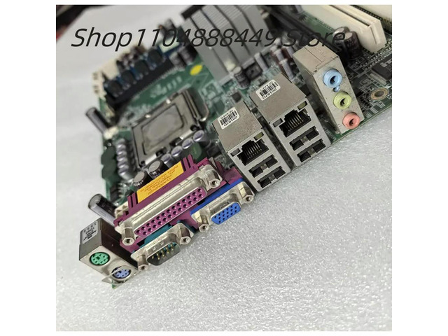 IMBA-9454G-R10 Industrial computer motherboard