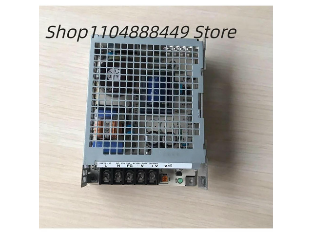 SF75-15 DC 15V5A Switching Power Supply