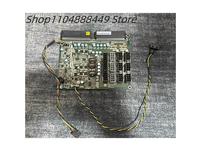 GW-BKPH2CB0 Power adapter board