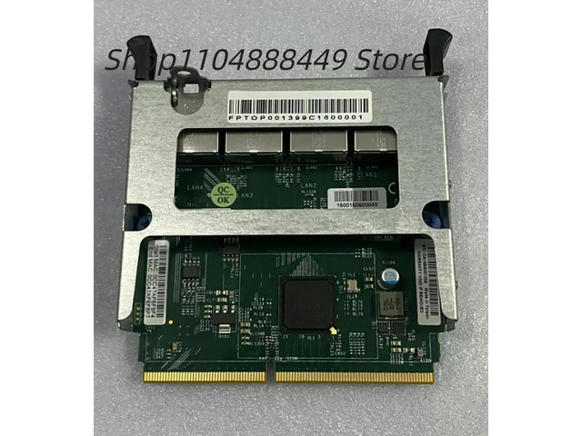 AOC-MGP-I4 network card