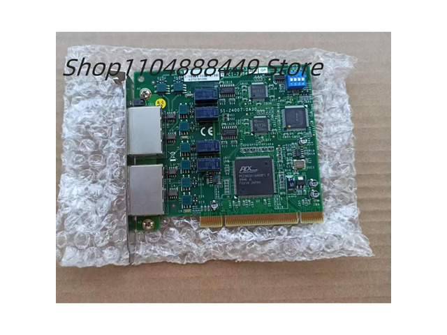 PCI-7854 51-24007-0A30 Acquisition card