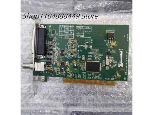 Y7141-0001 REV A M003190