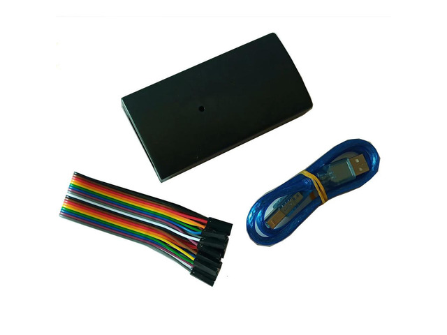 FT4232HL Development Board FT4232 USB To Serial Port For JTA SPI I2C OpenOCD