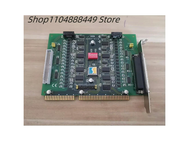 ISO-P32C32 Card board