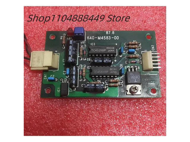 K40-M4583-00 circuit board