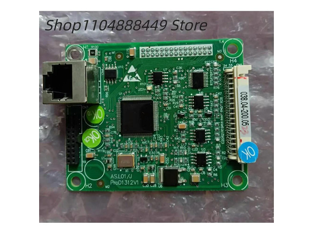 Elevator drive board AS. T036 AS. L01/J