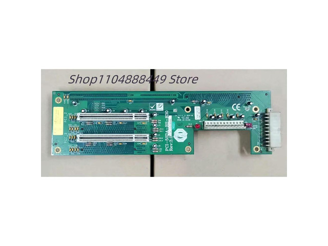 PCI-5SDA-RS-R30 Industrial control floor