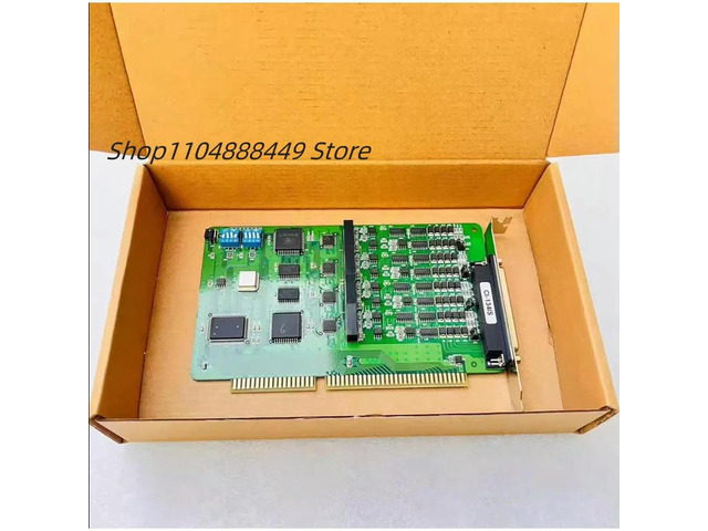 CI-134IS RS-422/485 Four-port card