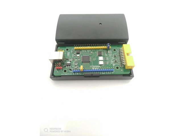 The FT2232HL Development Board FT2232H USB Interface Is Compatible With UART / SPI / JTA openOCD