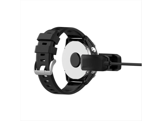 USB Charging Data Cable for Garmin Descent MK3 MK3i MK2 MK2i MK2S G1/G1 Solar/Solar Letel watch