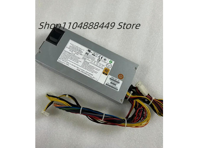 PWS-351-1H Switched power supply