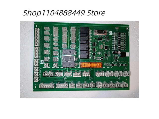 YTCCBSB03-1 Elevator insert board