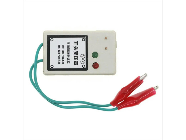 Switching Power Supply Transformer Turn-to-Turn Short Circuit Tester for Air Conditioner Inverter Computer Board