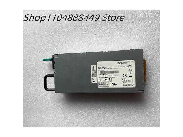 DPS-500AB-9 E 500W Server power supply