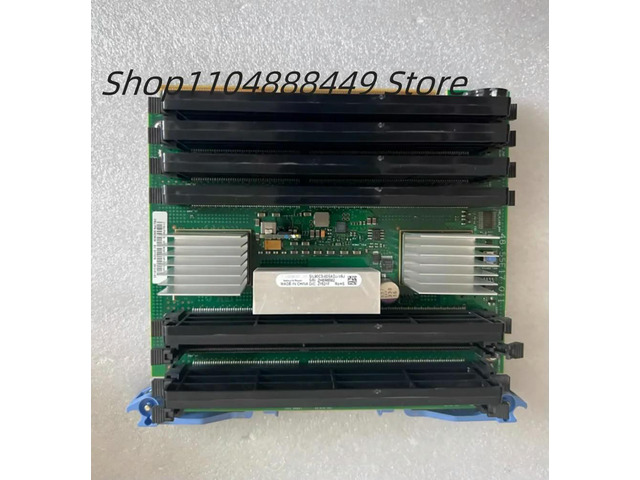 P740/P720 Memory board 2C1C 00E0638 00E1879 00E2097