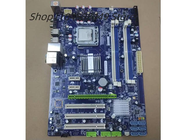 P43AL-V P43AL Industrial motherboard