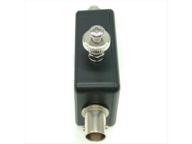 9: 1 Balun Long Line Antenna Impedance Converter Balun 1.8-30MHz