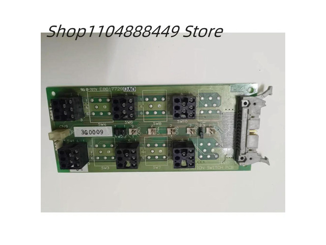 E86177290A0 Chip mounter board