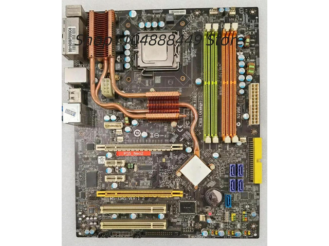 MS-7345 P35 Neo2 motherboard