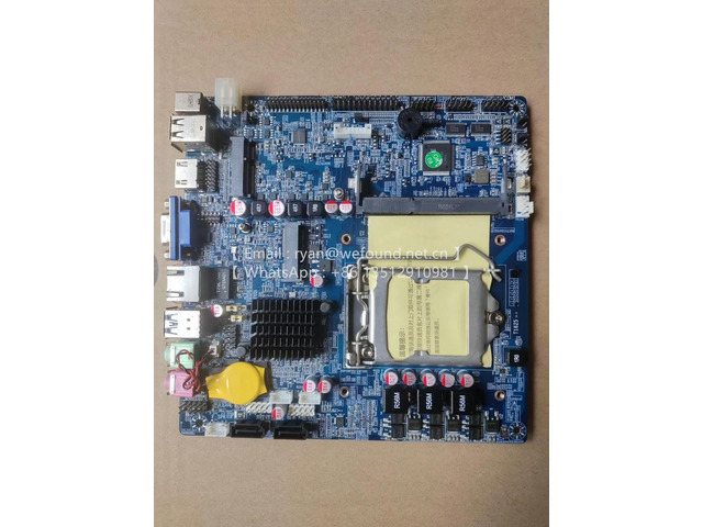 MINI-H81H-MT MINIH81H H81H H81 motherboard