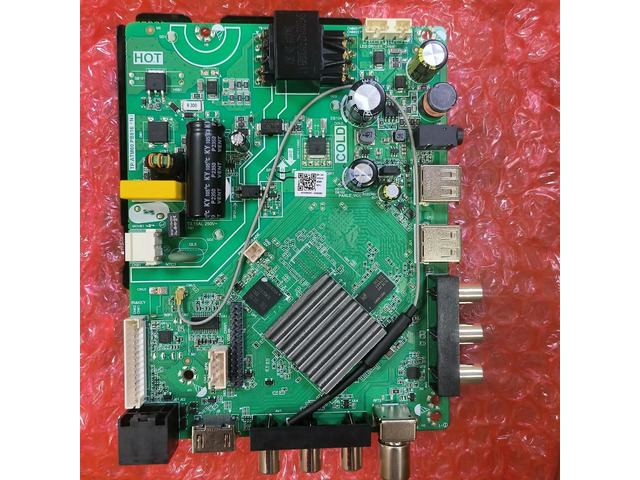 TP. ATM60.PB818(N) TP. MS358.PB818 TP. ATM30.PB818 TV motherboard android network 30V-84V/420MA 25W