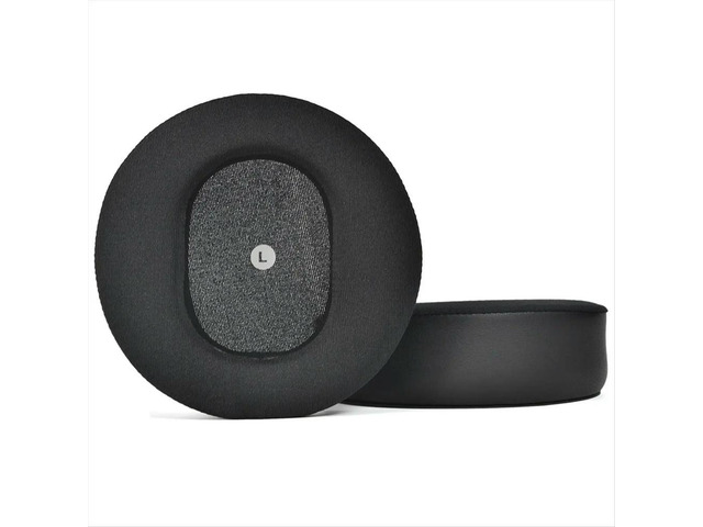 Cooling Gel Ear Pads for Audeze Maxwell Headphones Replacement for Large Ear Covers Earmuffs B