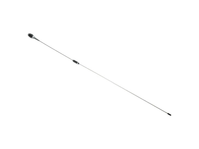 UHF 3.5dBi CB Antenna 27MHz CB Radio Antenna PL259 Male for Midland/Uniden/Midland/Maxon Vehicle Car Truck Mobile Radio