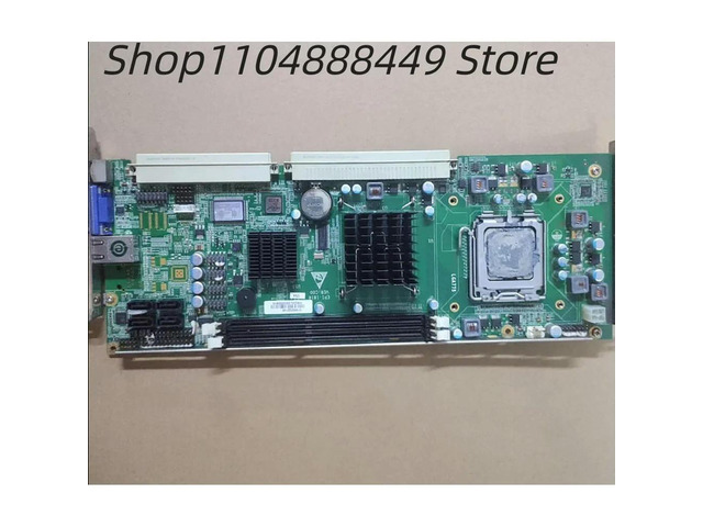 EPI-1816 VER C00 Industrial control motherboard