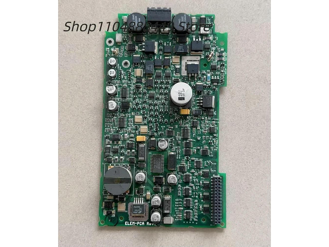 LEM-320 loop expansion card