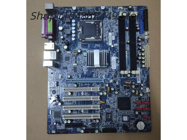 GA-5RXWV-RH Industrial control motherboard