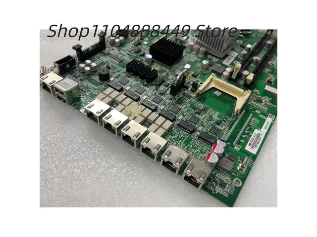 MB-8755Y V1.0 Industrial control motherboard